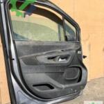 Citroen Berlingo Orijinal Çıkma Sol Ön Kapı