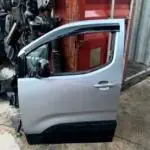 Citroen Berlingo Sol Ön Kapı Çıkma