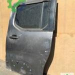 Çıkma Sol Sürgülü Kapı — Citroen Berlingo