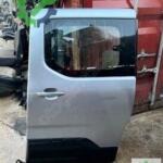 Çıkma Orijinal Sol Sürgülü Kapı Citroen Berlingo