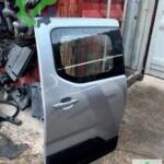 Çıkma Orijinal Sol Sürgülü Kapı Citroen Berlingo