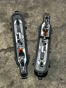 Citroen Berlingo Tavan Lambası çıkma parça