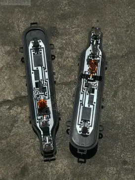 Citroen Berlingo Tavan Lambası çıkma parça