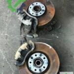 Citroen Berlingo Orijinal Çıkma Taşıyıcı
