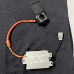 Citroen Berlingo Cam Modülü Çıkma