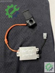 Citroen Berlingo Cam Modülü Çıkma