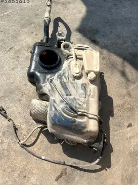 Citroen Berlingo Depo çıkma parça