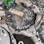 Çıkma Orijinal Şarj Dinamosu Citroen C-elysee HDİ C-ELYSEE