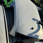 Citroen C-elysee Kesme Tavan Sacı C-ELYSEE Çıkma