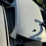 Citroen C-elysee Kesme Tavan Sacı C-ELYSEE Çıkma