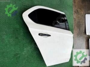 Citroen Berlingo Sağ Arka Kapı Çıkma