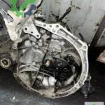 Çıkma Orijinal Şanzıman Komple Citroen C2