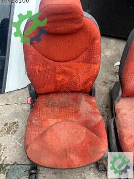 Citroen C2 Arka Koltuk çıkma parça