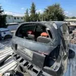 Renault Clio Teyp Çerçevesi Çıkma Parça Bursa