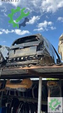 Citroen C2 Bagaj Kapağı çıkma parça