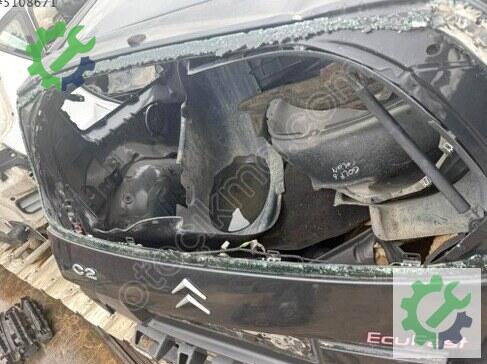 Citroen C2 Bagaj Kapağı çıkma parça