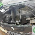 Çıkma Bagaj Kapağı — Citroen C2