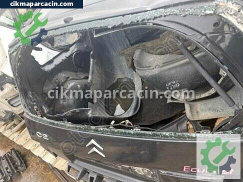 Citroen C2 Bagaj Kapağı çıkma parça