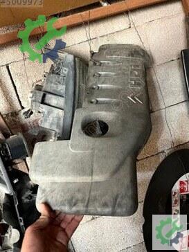 Citroen C2 Motor Alt Muhafaza çıkma parça