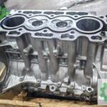 Citroen C2 HDI Motor Komple Çıkma