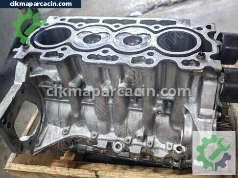 Citroen C2 Motor Komple çıkma parça