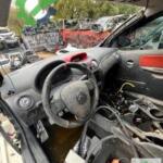 Çıkma Orijinal Airbag Sargısı Citroen C2