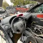 Citroen C2 Direksiyon Simidi Çıkma