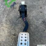 Pedal Citroen C2 — Sökme Çıkma