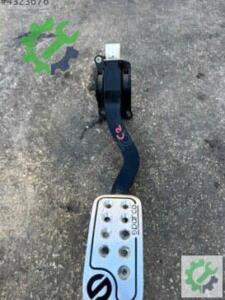 Pedal Citroen C2 — Sökme Çıkma
