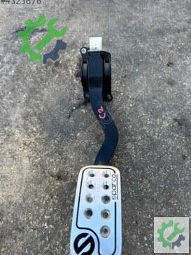 Citroen C2 Pedal çıkma parça