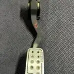 Citroen C2 Pedal Çıkma
