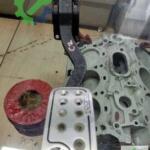 Citroen C2 Orijinal Çıkma Pedal