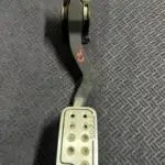 Çıkma Orijinal Pedal Citroen C2