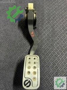Çıkma Orijinal Pedal Citroen C2