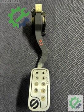 Citroen C2 Pedal çıkma parça