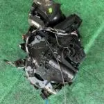 Citroen C2 Kalorifer Kutusu Çıkma