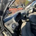 Çıkma Torpido — Citroen C2 Komple