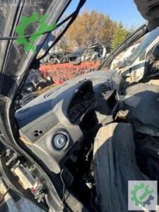 Çıkma Torpido — Citroen C2 Komple