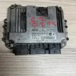 Citroen C2 Motor Beyni Çıkma