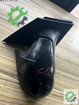 Citroen C2 Sağ Dış Ayna çıkma parça