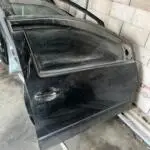 Çıkma Sağ Ön Kapı — Citroen C2