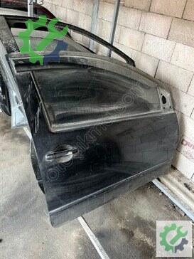 Citroen C2 Sağ Ön Kapı çıkma parça