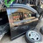 Citroen C2 Sağ Ön Kapı Çıkma