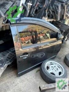 Citroen C2 Sağ Ön Kapı Çıkma