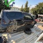 1996 Citroen Berlingo Sağ Ön Kapı Çıkma Parça Sakarya
