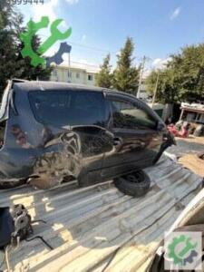 Çıkma Sağ Ön Kapı — Citroen C2 (2. Adet)