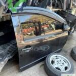 Çıkma Orijinal Sağ Ön Kapı Citroen C2