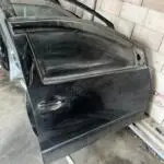 Sağ Ön Kapı Citroen C2 — Sökme Çıkma