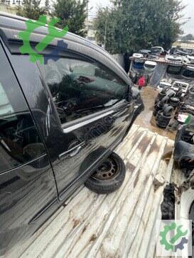 Citroen C2 Sağ Ön Kapı çıkma parça
