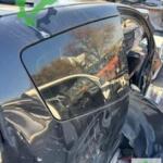 Çıkma Orijinal Kelebek Camı Citroen C2